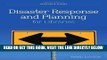 [PDF] FREE Disaster Response and Planning for Libraries [Download] Full Ebook