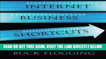 [PDF] FREE Internet Business Shortcuts: Make Decent Money Online without Taking Years to Get There