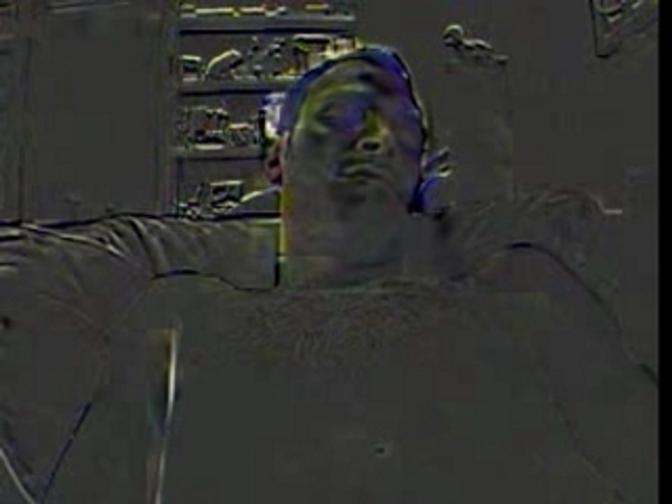 Pub - PS2 (!! censurée en france !!)