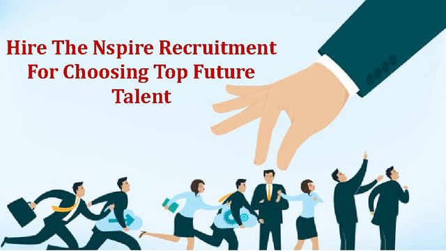 Hire Top Talent For High Profile Companies