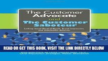 [PDF] FREE The Customer Advocate and The Customer Saboteur: Linking Social Word-of-Mouth, Brand