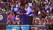 Obama campaigns for Hillary Clinton in Las Vegas