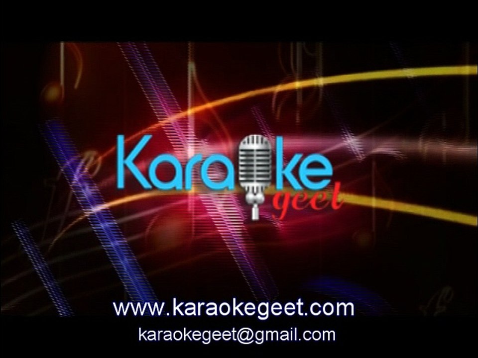 Mere dil ke taar(Karaoke)