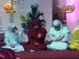 Hooria Faheem Recited a Very Emotional Naat Sharif