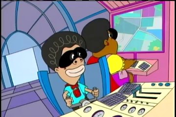 Profesor Super O - Momentos Críticos