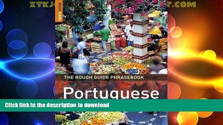 READ  The Rough Guide to Portuguese Dictionary Phrasebook (Rough Guide Phrasebooks) FULL ONLINE