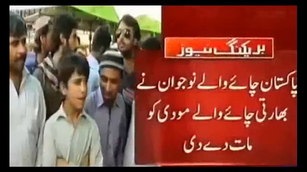 How Pakistan Chai Wala Arshad Khan Become Famous in Social Media