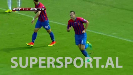 Kategoria Superiore 2016-2017, Java 3