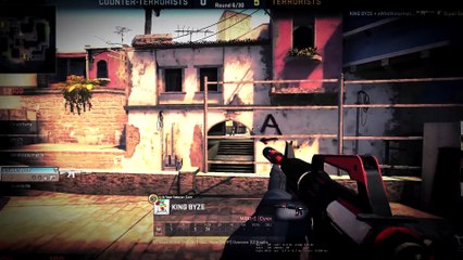 CS GO STRAT ROULETTE! (CS GO Funny Moments)