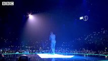 Shawn Mendes Perform ''Mercy'' (Live on Radio 1's Teen Awards 2016)