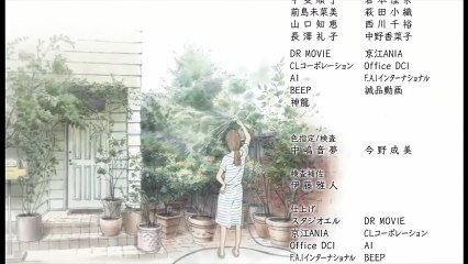 MUSIC FUSION #6 - ENDING PARASYTE & ENDING ONE PUNCH MAN