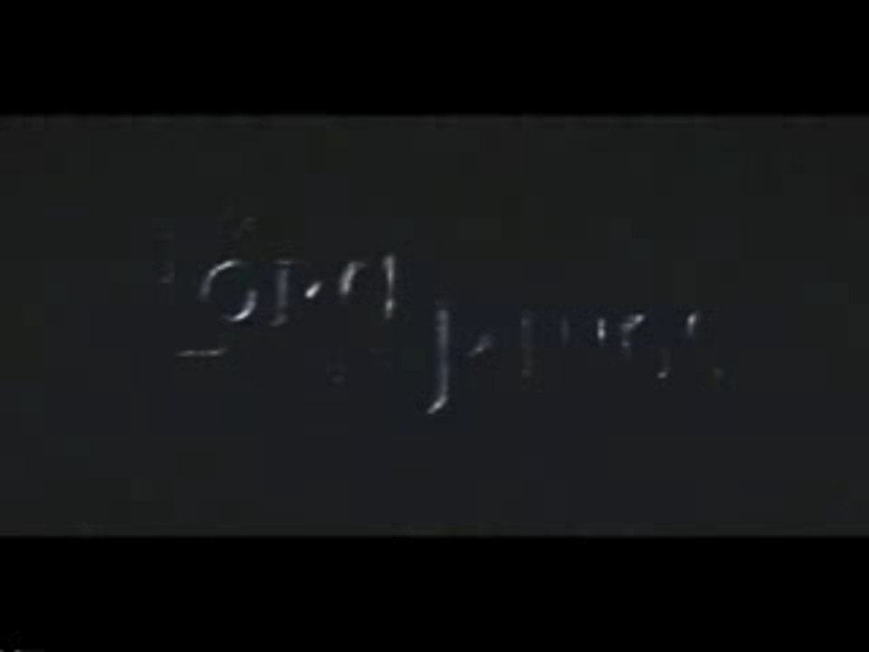 Blind Guardian Lord of the rings