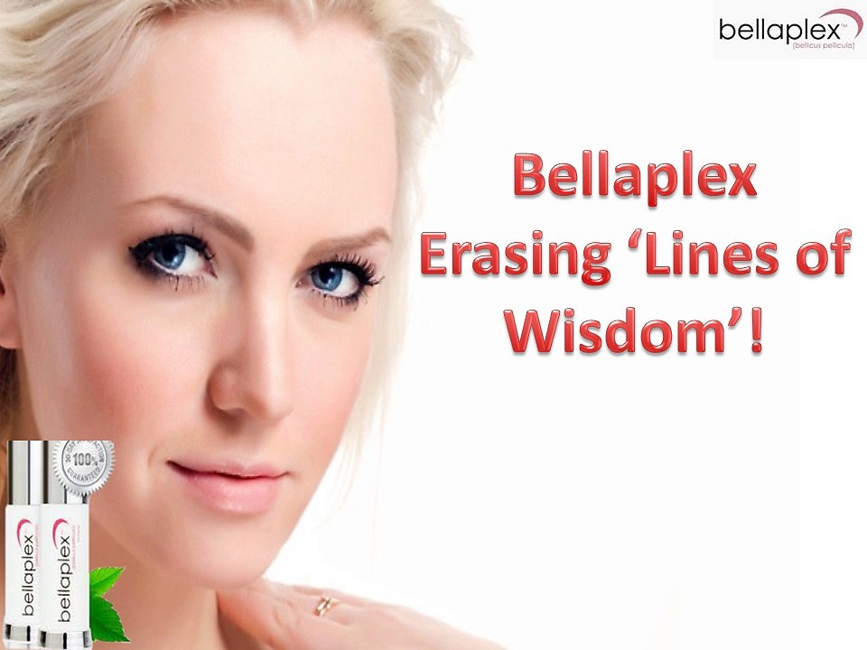 Bellaplex Erasing ‘Lines of Wisdom’!