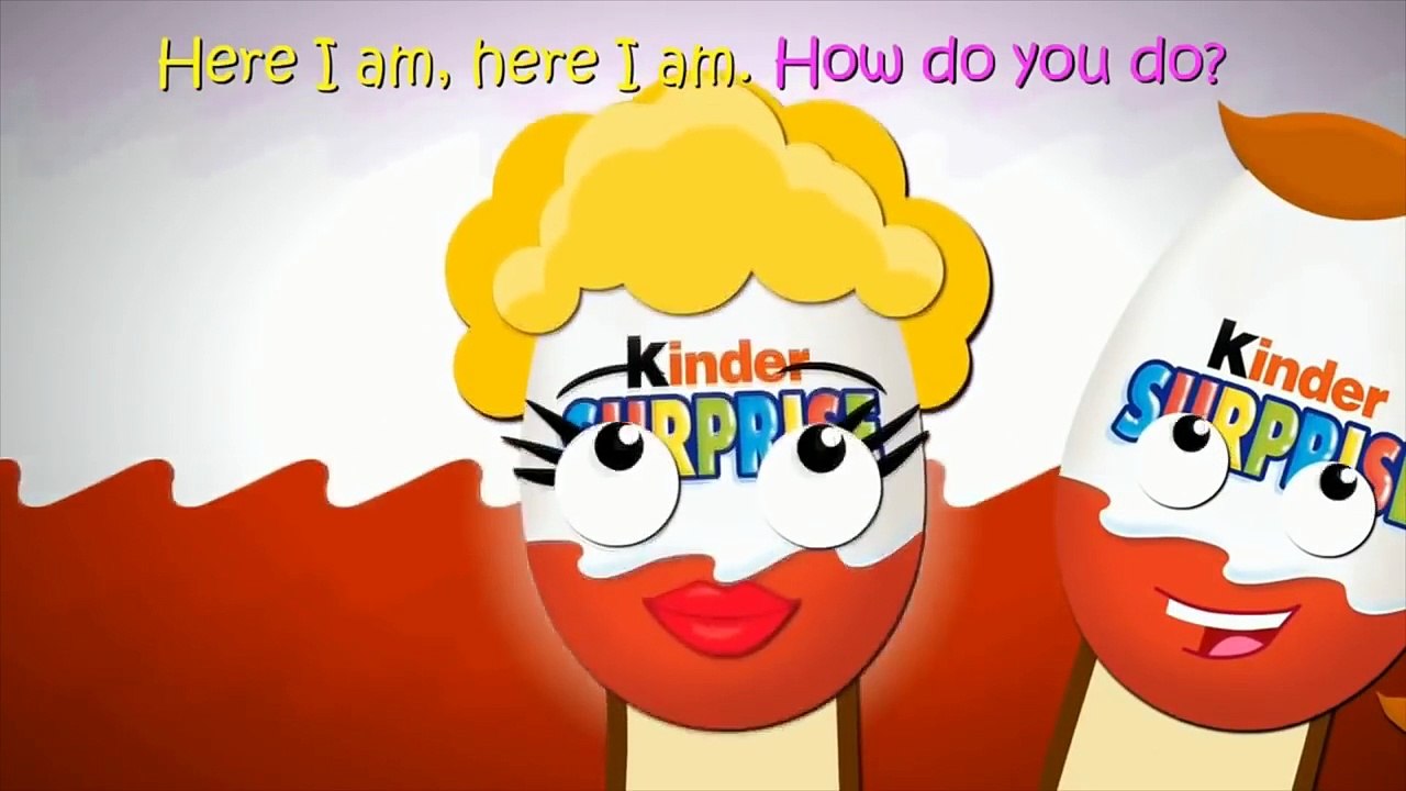 Peppa Pig Minions Lollipop Finger Family / Nursery Rhymes and More Lyrics