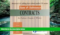 Big Deals  Contracts (Sum   Substance Cd s 