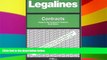 READ FULL  Legalines: Contracts: Adaptable to the Sixth Edition of the Farnsworth Casebook  READ