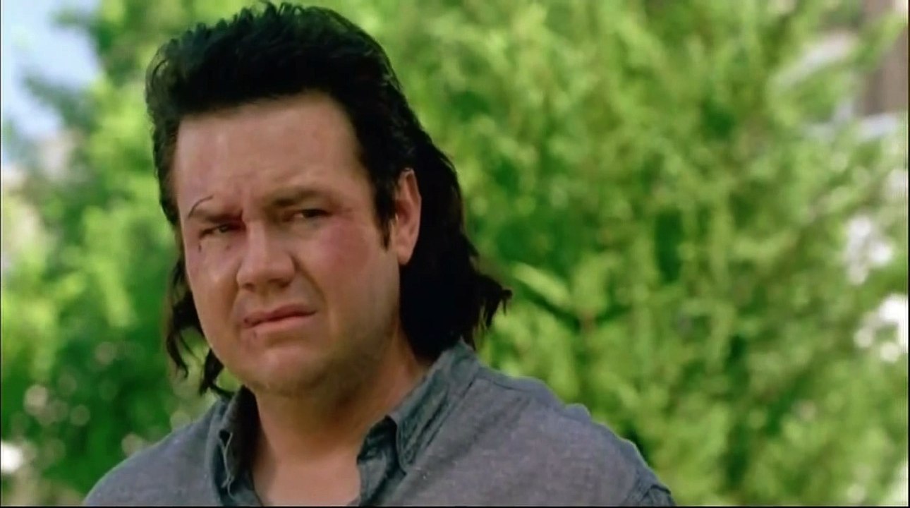 The Walking Dead 7ª Temporada - Episódio 2 - "The Well" - Promo #1 (SEM LEGENDA)