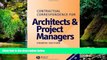 Must Have  Contractual Correspondence for Architects and Project Managers  READ Ebook Full Ebook