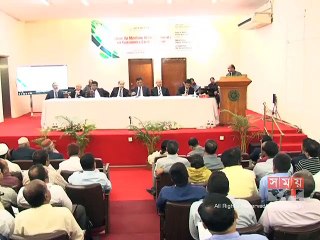 পূবালী ব্যাংকের উদ্যোগে সিএলএস এজেন্টদের সঙ্গে বৈঠক