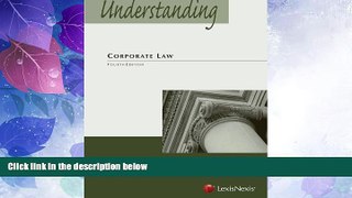 Big Deals  Understanding Corporate Law  Full Read Most Wanted