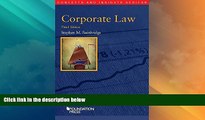 Big Deals  Corporate Law (Concepts and Insights)  Best Seller Books Most Wanted