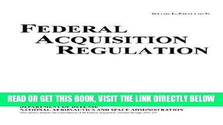 [PDF] FREE FAR Federal Acquisition Regulation Volume 1 and 2 including amendments through FAC