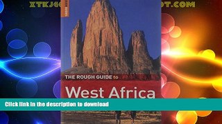 READ  The Rough Guide to West Africa (Rough Guide Travel Guides)  BOOK ONLINE