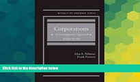 Must Have  Corporations: A Contemporary Approach, 2d (Interactive Casebook Series)  READ Ebook
