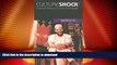 READ BOOK  Culture Shock! Morocco: A Survival Guide to Customs and Etiquette (Culture Shock!