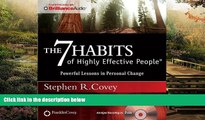 READ FULL  The 7 Habits of Highly Effective People: Powerful Lessons in Personal Change  READ