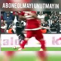 Beşiktaş 3-0 Antalyaspor Geniş maç özeti (23 10 2016)