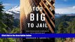 Must Have  Too Big to Jail: How Prosecutors Compromise with Corporations  Premium PDF Full Ebook