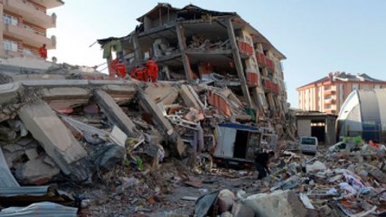 Ünlü Deprembilimciden İstanbul Uyarısı: Deprem Kesin, Büyüklük 7.6