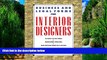 Big Deals  Business and Legal Forms for Interior Designers  Full Ebooks Best Seller