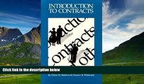 Big Deals  Introduction to Contracts (4th Edition)  Full Ebooks Best Seller