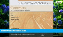 Books to Read  Sum and Substance Audio on Contracts  Full Ebooks Best Seller