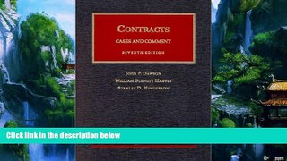 Books to Read  Contracts, Seventh Edition (University Casebook Series)  Best Seller Books Best