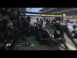 The Worst Pit Stops In the history of Formula 1