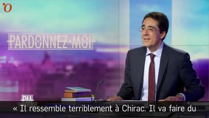 Jean d’Ormesson : « Juppé sera une espèce de "Hollande de gauche" »