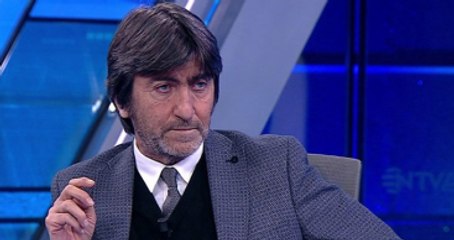 Rıdvan Dilmen: Oğuzhan Dönünce Aboubakar Daha Fazla Gol Atacak