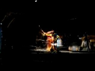 Jimmy CLIFF au Lavandou (3)