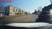 Car Crashes Compilation - Crazy Russian drivers - Crashes Compilation #184
