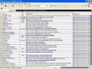 Affiliate Redirects Made Easy