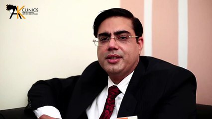 How many session of Hair Transplant are required : AKClinics