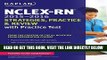 [BOOK] PDF NCLEX-RN 2015-2016 Strategies, Practice, and Review with Practice Test (Kaplan Nclex-Rn