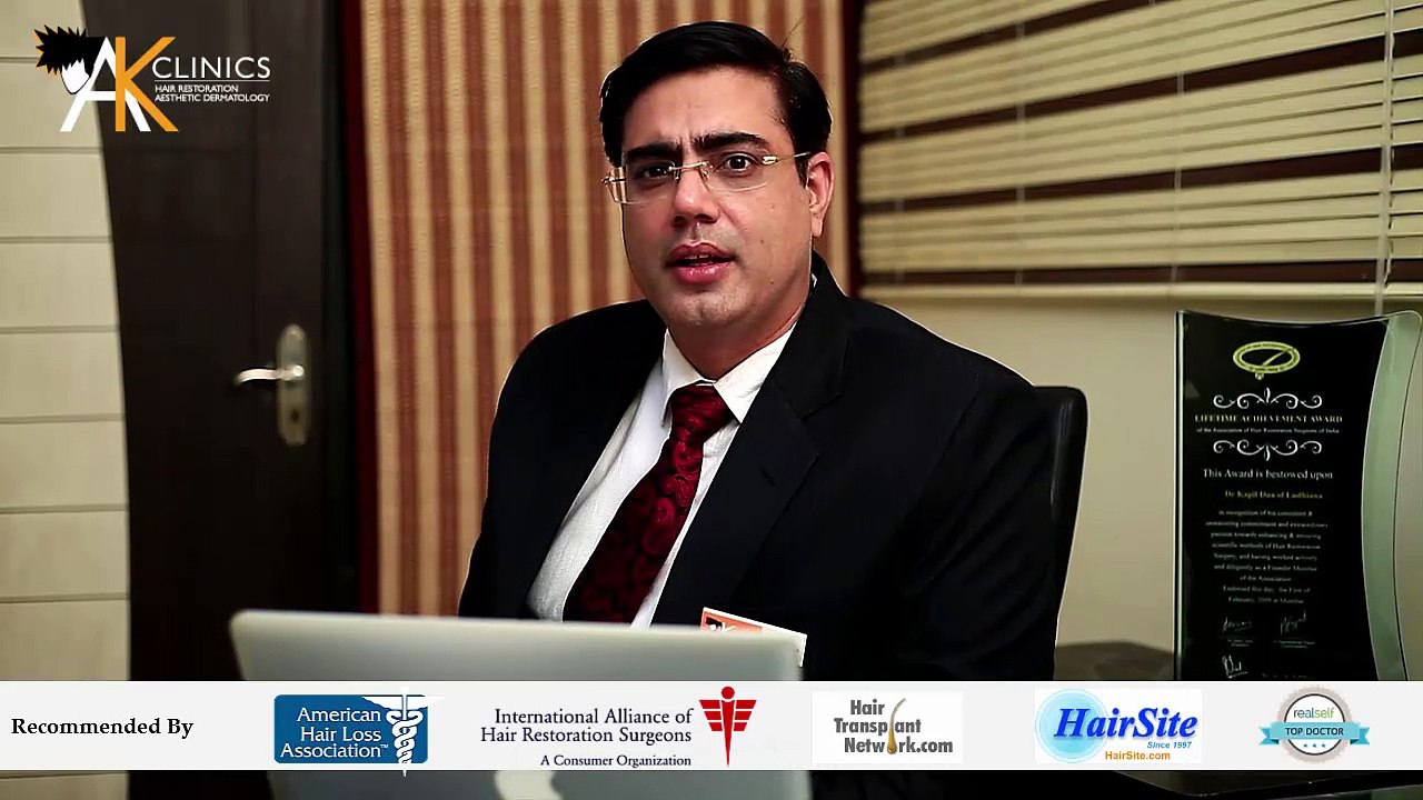 How should one decide between FUE and Strip Hair Transplant surgery : AKClinics