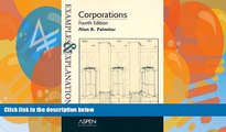 Books to Read  Corporations: Examples and Explanations (The Examples   Explanations Series)  Best
