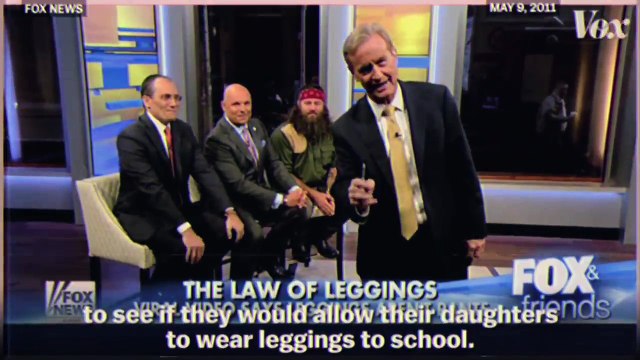 « Transparen-She », la tenue idéale pour éviter les commentaires sexistes