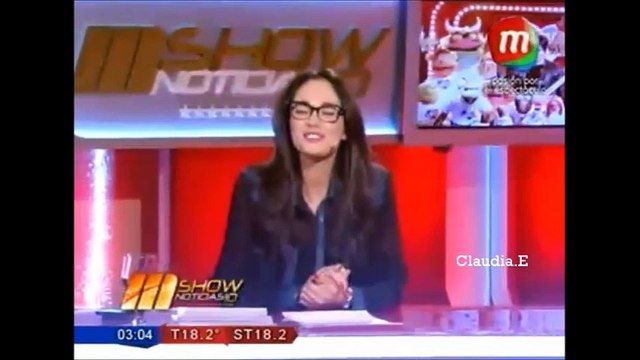 María Fernanda Callejón en Separados