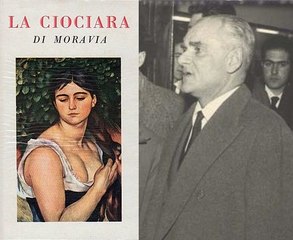 Novels Plot Summary 135: Two Women